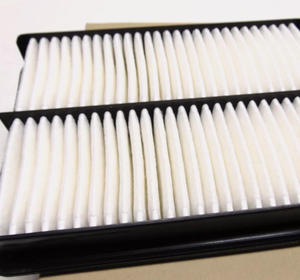 Filtre à air 281134H000 compatible avec HYUNDAI H-1 TRAVEL 2 5 CRDI Bus - Product Image 4