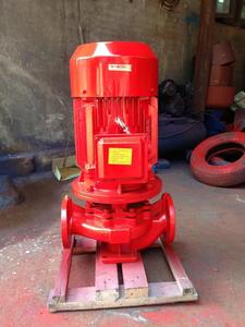 Pompe à eau pour lutte contre les incendies 4hp et pompe à incendie Malaisie - Product Image 6