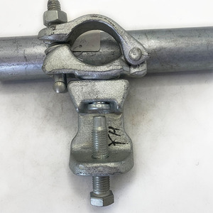 Chất lượng cao ống Coupler phụ kiện giàn giáo phụ kiện giàn giáo chùm Coupler xoay kẹp - Product Image 4