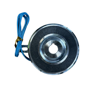 Moteur d'embrayage électromagnétique CE10S6AA 5,5 Nm <span class=keywords><strong>de</strong></span> couple DC24V pour nouvelle machine <span class=keywords><strong>de</strong></span> découpe <span class=keywords><strong>de</strong></span> sacs et <span class=keywords><strong>de</strong></span> cartons avec convoyeur, moteur et pompe - Product Image 2