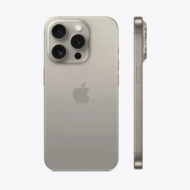 iPhone 15 Pro Max Price Hong Kong 2025