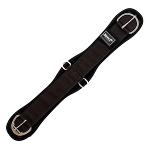 <span class=keywords><strong>FF</strong></span> Straight Cinch pour l'entraînement au dressage équestre, produit essentiel pour les chevaux - Product Image 6