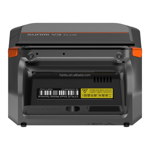 Système de commande numérique Android Sunmi V3 Plus, <span class=keywords><strong>terminal</strong></span> de caisse <span class=keywords><strong>portable</strong></span>, machine de paiement en espèces <span class=keywords><strong>portable</strong></span>, appareil de point de vente - Product Image 6