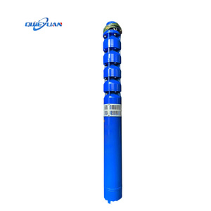 <span class=keywords><strong>Pompe</strong></span> à eau <span class=keywords><strong>de</strong></span> puits profond électrique pour irrigation agricole verticale à tête haute 1hp 2hp 3hp - Product Image 5