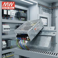 Alimentation à découpage double sortie Meanwell RD-35B 35W 5V 24V double tension RD-35 Mornsun pour réparation mobile Comemoc
