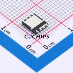 ทรานซิสเตอร์สนาม TDSON-8FL ISC017N04NM5ATMA1คุณภาพสูง (Mosfet) - Product Image 2
