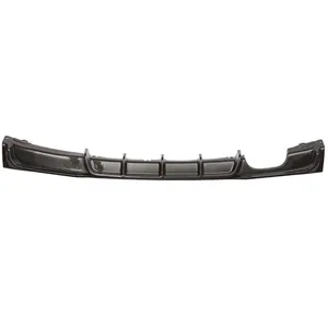 สปอยเลอร์กันชนหลังสำหรับรถยนต์ BMW ซีรีส์ 3 รุ่น F30 F31 F35 ปี 2012-2019 อุปกรณ์ตกแต่งภายนอกรถยนต์ - Product Image 3