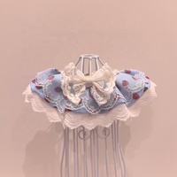 Doux nœud dentelle chat bavoirs collier petits chiens Bandana noeud papillon chaton chien écharpe princesse Style animal Bandana chat accessoires