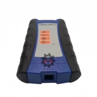 Nouvel adaptateur de liaison de données NEXIQ2 avec à l'intérieur du logiciel 8.3 outil de Diagnostic d'excavatrice multifonction multilingue pour Case New Hollan