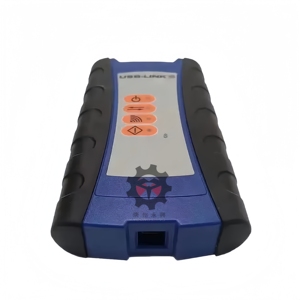 New <strong>NEXIQ2</strong> Data Link Adapter with Inside 8.3 Software Multi-language Multifunction Excavator Diagnostic Tool for Case New Hollan - Product Image 4