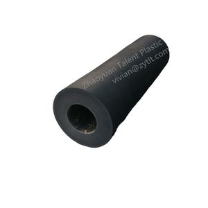 جودة عالية مخصصة PVC NBR/EPDM المطاط درابزين العفن خدمات معالجة نموذج أسطواني ختم امتصاص الصدمات المثبطة المطاط - Product Image 6