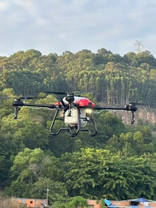 50kg 50L Payload Remote Control Cargo <b>Drone</b> UAV | Heavy Lift Transport <b>Drone</b> for Multi-Scenario Industrial Use - Product Image 5