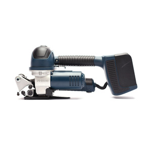 Machine d'emballage automatique portable DD19A pour sangles PET, outil d'emballage électrique 220V pour matériel de machines - Product Image 2