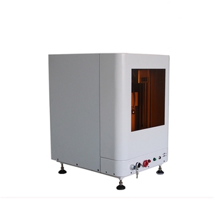 Độ chính xác cao sợi kèm theo 3D kim loại máy in/Laser đánh dấu máy - Product Image 2