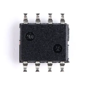 HAISEN Electronic Components Original Integrated Circuit 25LC256T-I/SN EEPROM Serial 25LC256T