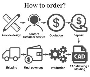 Personalizado de alta calidad chapado en oro y rodio 925 Plata boda joyería collar anillo pendiente fabricante - Product Image 6
