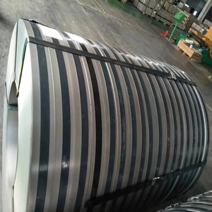 Оптовая продажа, горячеоцинкованная стальная обвязка, оцинкованная стальная полоса - Product Image 3