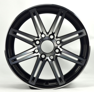Ruedas para Autos de Turismo y Autocaravanas, Rodas 14 13 15 PCD, Llantas Atv 4x110, Llantas de Aleación para Autos 4x100, Aptas para Llantas Para Autos - Product Image 2
