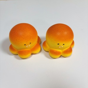 Jouet Squishy TPE Chiot Mignon à Remontée Lente Anti-Stress Sensoriel pour Filles, Enfants et Adultes - Product Image 3