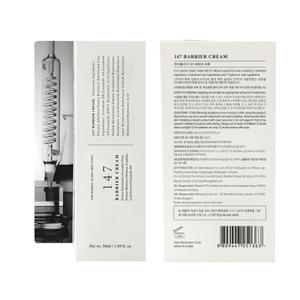 <span class=keywords><strong>Dr</strong></span>. Althea 345 Relief Cream Dagelijkse Veganistische Koreaanse Huidverzorging Gezichtscrème Vlekkenverlichting Verzachtende Herstelcrème Niacinamide Panthenol - Product Image 4