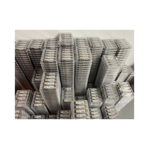 New j9150d aruba thu phát 10 gam SFP + LC <span class=keywords><strong>SR</strong></span> 300M MMF xcvr khuôn viên j9150d SFP thu phát mô-đun - Product Image 5