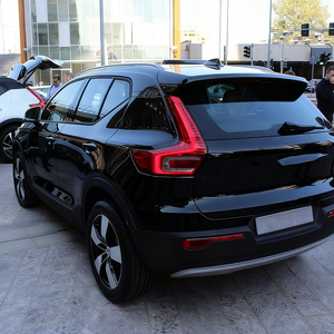 Conjunto de Luces Traseras LED para <span class=keywords><strong>Volvo</strong></span> <span class=keywords><strong>XC40</strong></span> 2018, Actualización Plug and Play, Lámparas Traseras de Alta Calidad, Herramientas <span class=keywords><strong>y</strong></span> Accesorios de Repuesto - Product Image 4