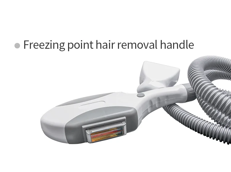 SHR Hair Removal Machine