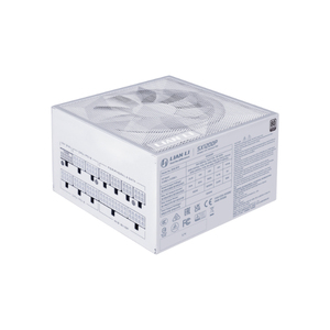 Alimentation électrique originale Lian Li SX1200P ATX3.1 PCIE5.1 80PLUS PLATINUM avec câble 600W pour PC de jeu - Product Image 6