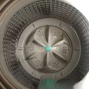 <span class=keywords><strong>Lavadora</strong></span> Automática Z Hot de 13 kg, Gran Capacidad, de un Solo Tambor, con Ruedas, para el Hogar, Lavandería, Precio de <span class=keywords><strong>Descuento</strong></span> - Product Image 5