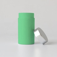 E-best – bouteille de tablette en plastique vide de luxe en PET, givré/mat, pour supplément alimentaire, vitamine