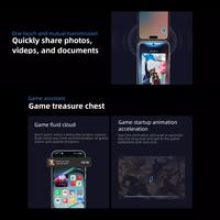 Prix surprise pour OnePlus Turbo 6V 8GB+256GB Identification par empreintes digitales sur l'écran 6,78 pouces ColorOS 16.0 5G