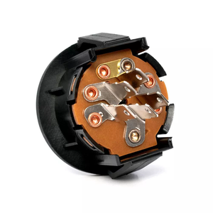 Nueva condición Auto Parts Cortacésped Interruptor de encendido Modelos 117-2221 430-112 37-4100 - Product Image 2