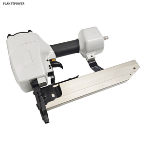 <span class=keywords><strong>Pistola</strong></span> <span class=keywords><strong>de</strong></span> <span class=keywords><strong>Clavos</strong></span> Neumática WISDOM con Dispositivo <span class=keywords><strong>de</strong></span> Seguridad, <span class=keywords><strong>Pistola</strong></span> <span class=keywords><strong>de</strong></span> <span class=keywords><strong>Clavos</strong></span> Portátil N851B <span class=keywords><strong>de</strong></span> Calibre 16, Grapadora <span class=keywords><strong>de</strong></span> 51 mm con <span class=keywords><strong>Clavos</strong></span> en Forma <span class=keywords><strong>de</strong></span> U <span class=keywords><strong>para</strong></span> Tapicería y Madera - Product Image 1