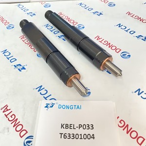 Phun nhiên liệu KBEL-P033 t63301004 cho tianjing Perkins Phaser 230ti - Product Image 5