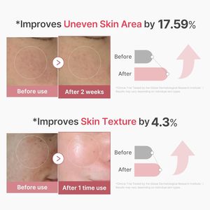 Suero de Colágeno Rosa Medicube, 2,000 PPM |   Potenciador Líquido para la Piel, Cuidado de la Piel - Product Image 3