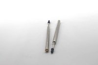 Repuestos PN 684500003 PEN, FISHER, M-72, TINTA, NEGRO INTENSO, GIANT AP320 para Plotter Infinity