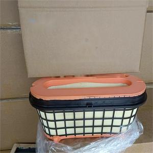 Filtro de Aire A0040943504, Filtro de Aire del Motor C271320/3 0040948604 A4760940004 PFA5616 RS5358 P784457 E603L - Product Image 4