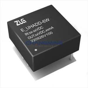 E2412UHBDD-6W ZLG DC Converter พาวเวอร์ซัพพลาย - Product Image 4