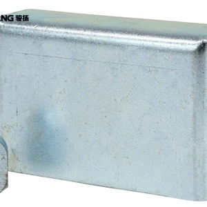 Customizable 20ft 40ft Steel Shipping Container <b>Lock</b> <b>Box</b> Factory Weldable with Parts Accessories - Product Image 3