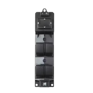 Interruptor Eléctrico para Elevalunas, Interruptor de Ventana para Mazda 5 2006-2010, CC3866350B, CC38-66-350B - Product Image 2