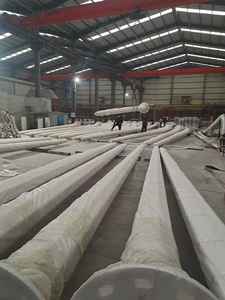 Torres <span class=keywords><strong>de</strong></span> Iluminación <span class=keywords><strong>de</strong></span> Mástil Alto para Exteriores <span class=keywords><strong>de</strong></span> 30M 35M con <span class=keywords><strong>Poste</strong></span> <span class=keywords><strong>de</strong></span> Iluminación y Lámpara - Product Image 5