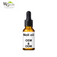 Offre Spéciale haute qualité morinda citrifolia fruits noni graines extrait huile pour soins de la peau