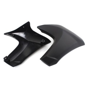 Cache-radiateur latéral de moto pour Kawasaki <span class=keywords><strong>ER6N</strong></span> 2012-2016, panneau de carénage, accessoire de carrosserie - Product Image 3