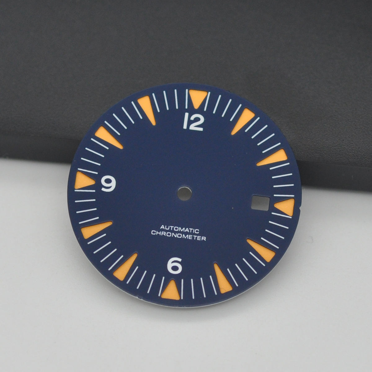 Eta Miyota สีน้ำเงิน