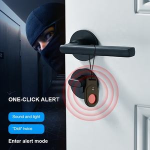 ラジオスキャナー用機能防御無線周波数検出器アイテムファインダーワイヤレス信号検出器アラーム - Product Image 5