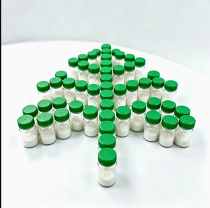 Poudre lyophilisée 1mg - 2mg, prix ultra-bas, petite molécule, haute qualité, production et vente propres, transport en chaîne du froid - Product Image 5