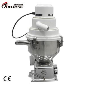 مصغرة البلاستيك تغذية ماكينات تصنيع شاحن أوتوماتيكي الفولاذ المقاوم للصدأ آلة رفع الشحن بشاحنة البضائع - Product Image 3