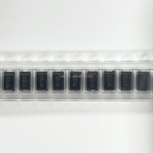 SMT50V-1000V ban đầu 1A SMD phục hồi nhanh RS1A-RS1M SMD phục hồi nhanh rs1a ~ rs1m CHỈNH LƯU điốt silicon chỉnh Lưu - Product Image 5