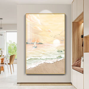 Marco de imagen de arquitectura rococó posmodernista Diseño Art Deco Funcionalidades móviles y colgantes - Product Image 6