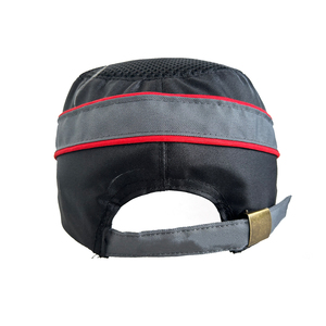 Tc003 an toàn Oxford Bump <span class=keywords><strong>cap</strong></span> Trọng lượng nhẹ thể thao lưới thoáng khí chống va chạm quần áo <span class=keywords><strong>hat</strong></span> - Product Image 5